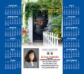 real estate calendars